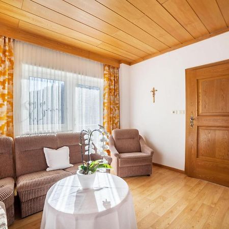 Residence Pichler Apartment 8 San Leonardo in Passiria Dış mekan fotoğraf