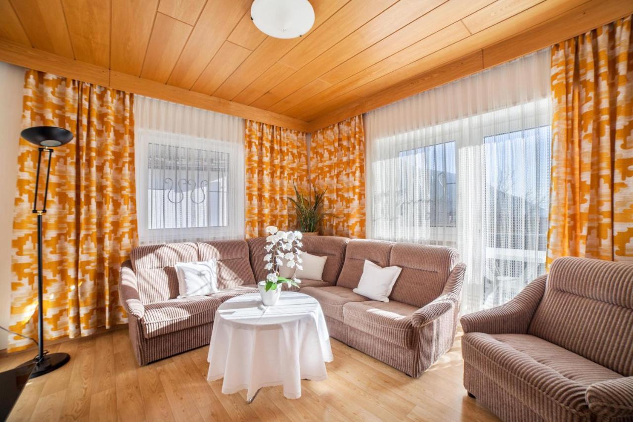 Residence Pichler Apartment 8 San Leonardo in Passiria Dış mekan fotoğraf
