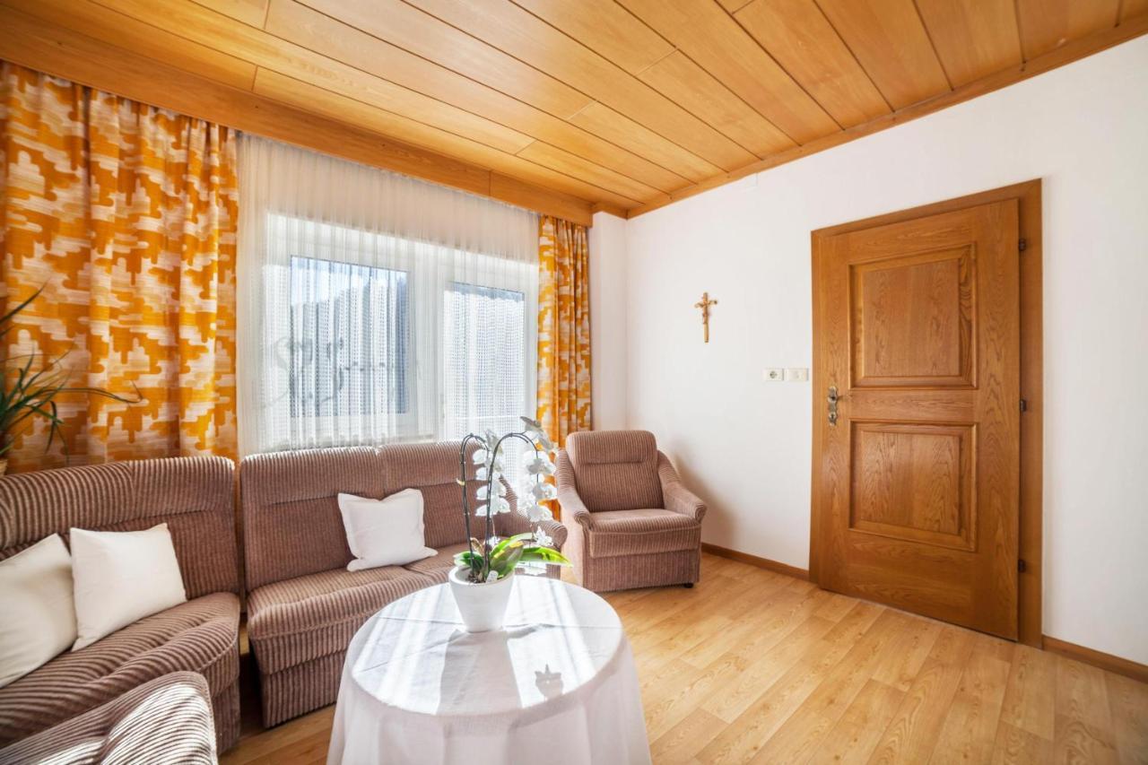 Residence Pichler Apartment 8 San Leonardo in Passiria Dış mekan fotoğraf