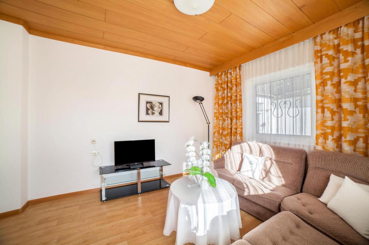 Residence Pichler Apartment 8 San Leonardo in Passiria Dış mekan fotoğraf