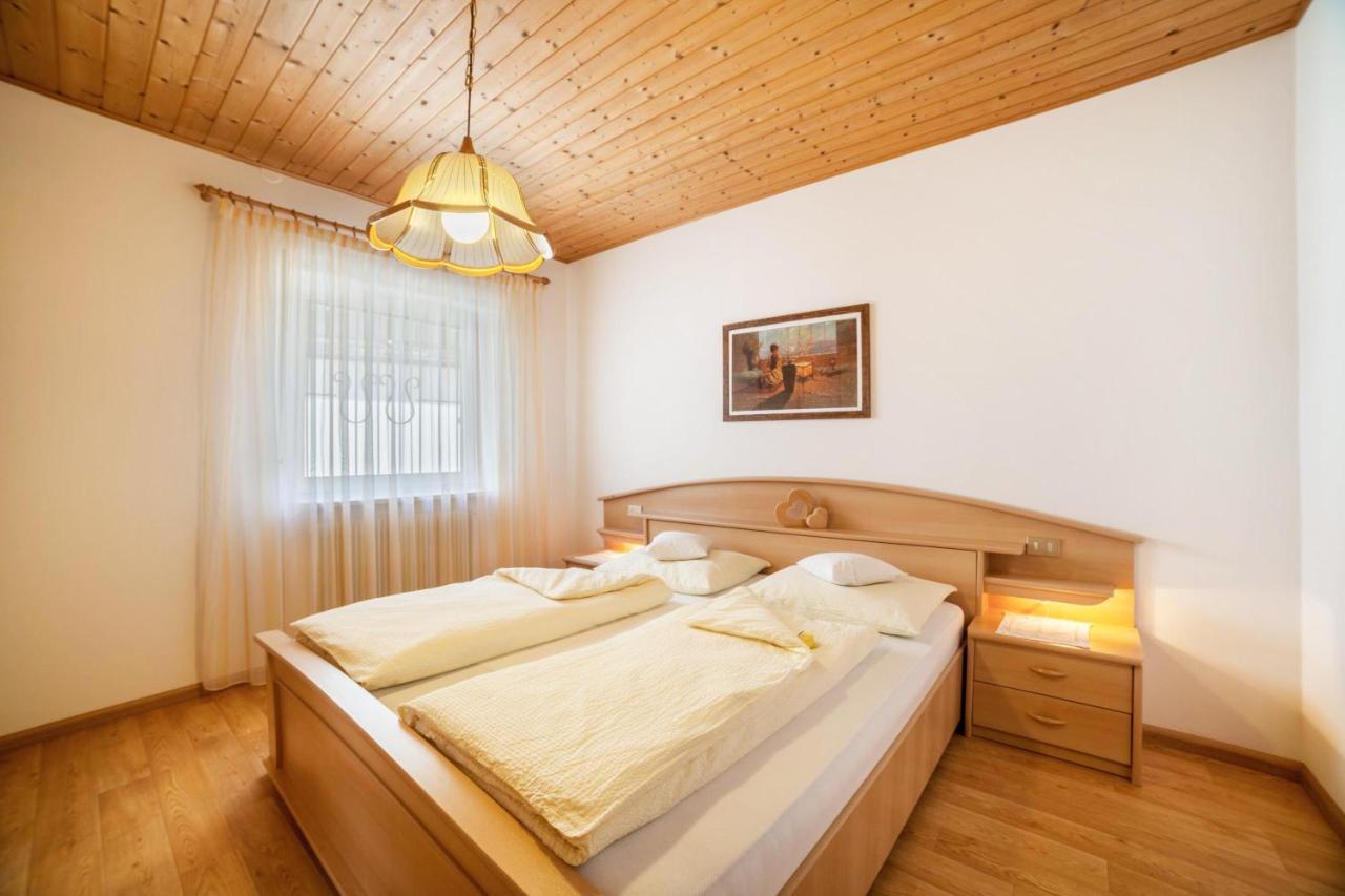 Residence Pichler Apartment 8 San Leonardo in Passiria Dış mekan fotoğraf