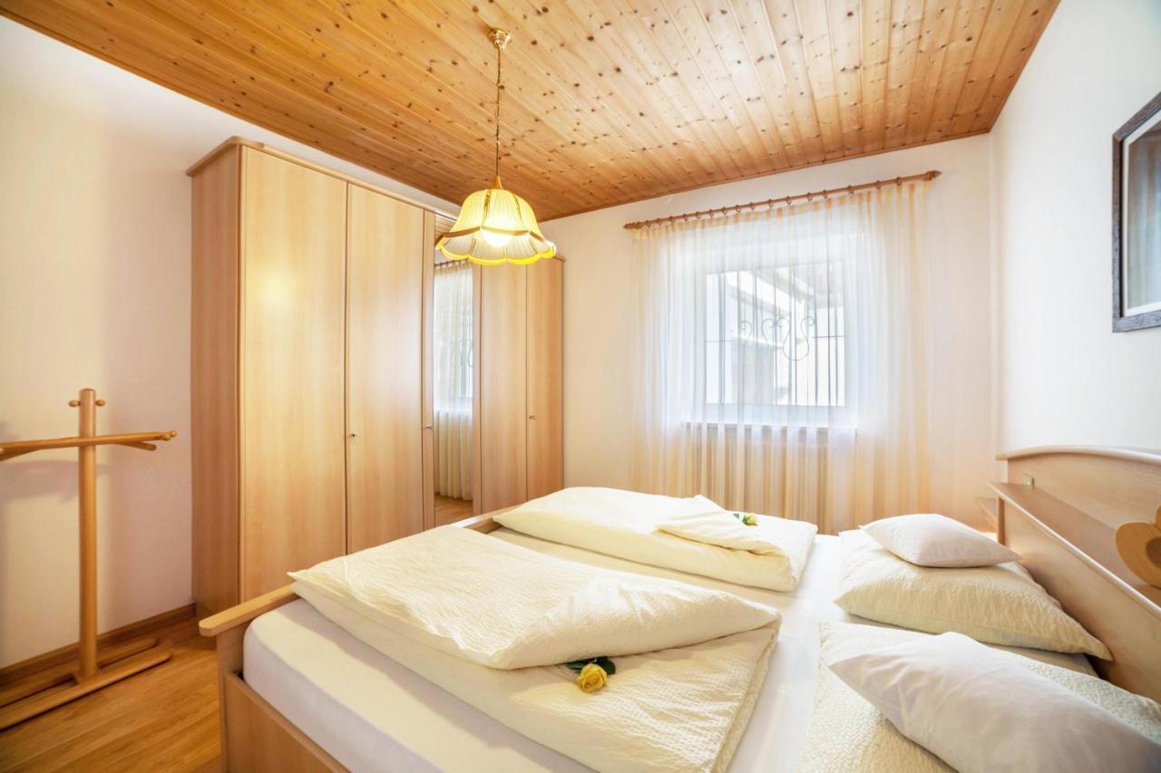 Residence Pichler Apartment 8 San Leonardo in Passiria Dış mekan fotoğraf