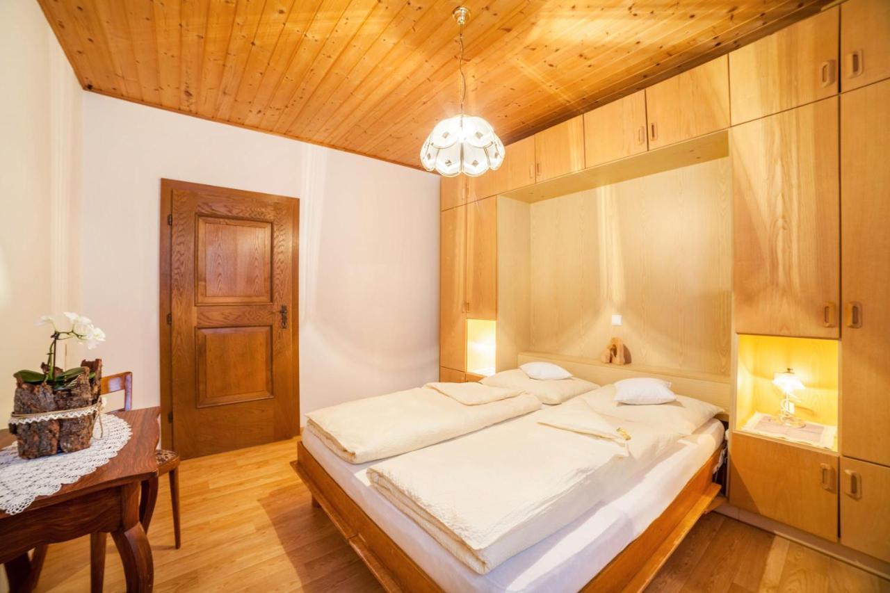 Residence Pichler Apartment 8 San Leonardo in Passiria Dış mekan fotoğraf